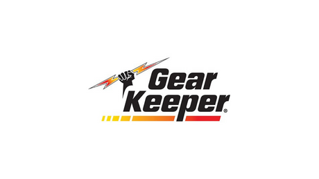 Gear Keeper