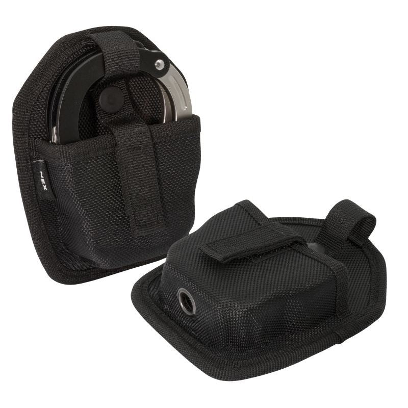 Nextorch Nylon Holster V11 für Handfesseln