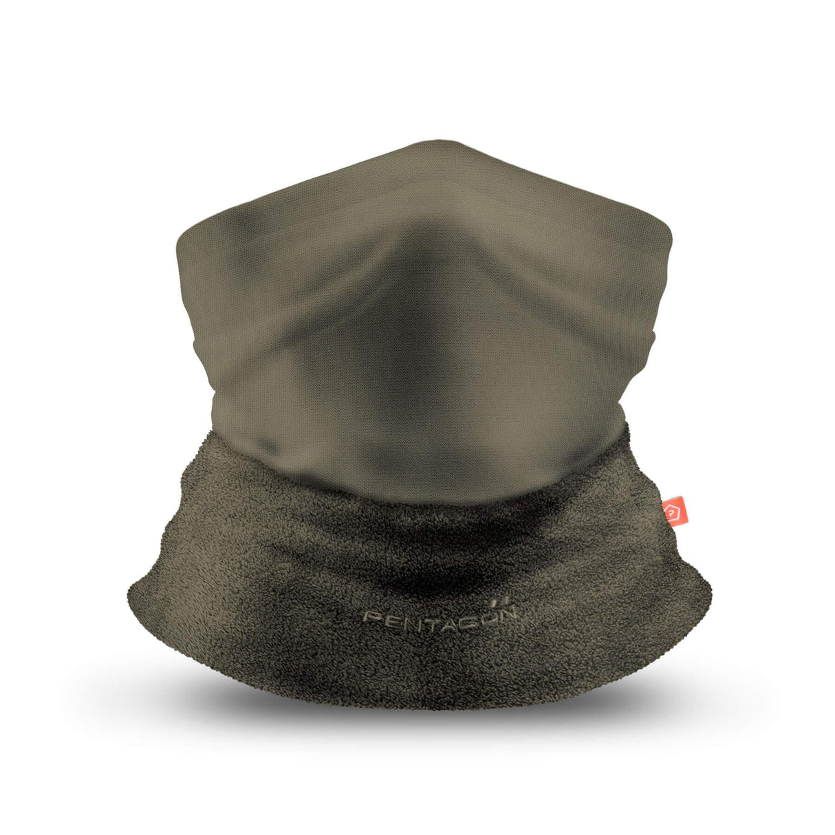 Pentagon Fleece Winter Schlauchschal