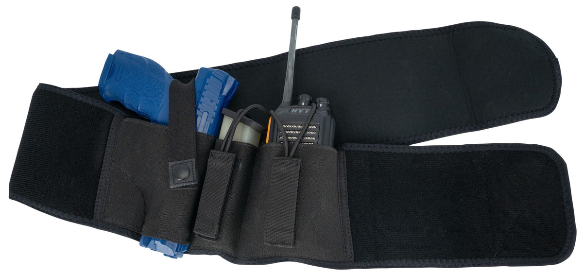 Undercover Taillenholster TH1