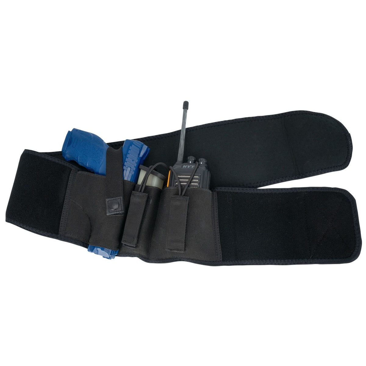 Undercover Taillenholster TH1