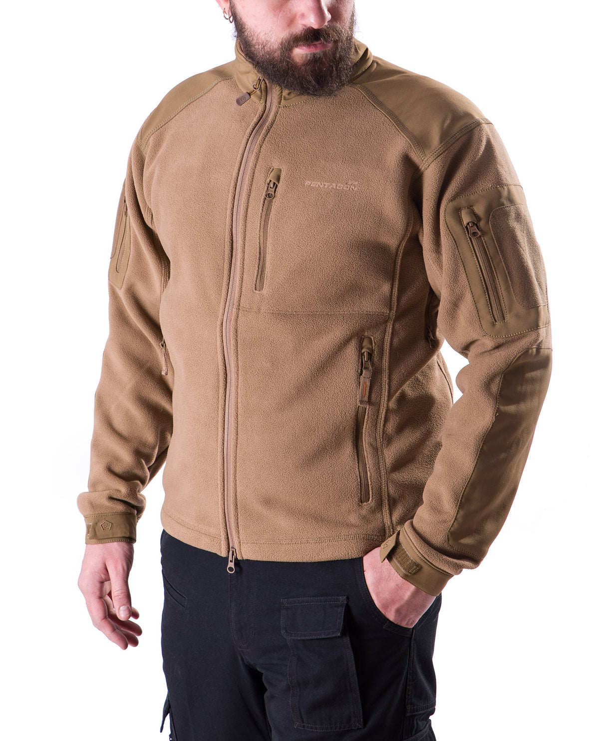Pentagon PERSEUS 2.0 FLEECE JACKET