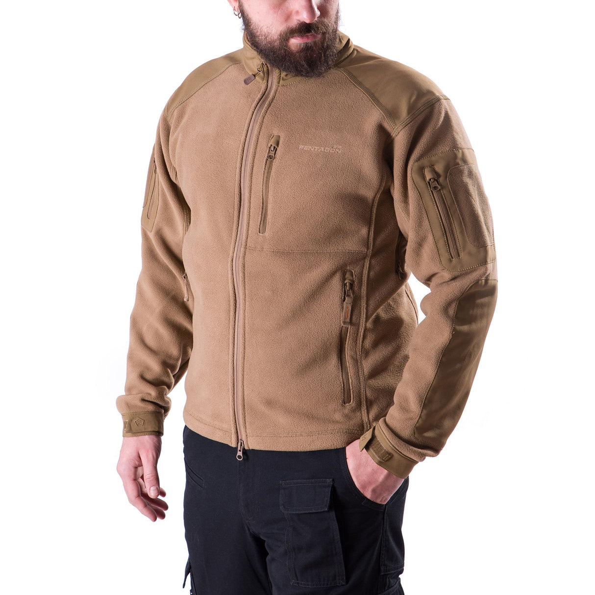 Pentagon PERSEUS 2.0 FLEECE JACKET
