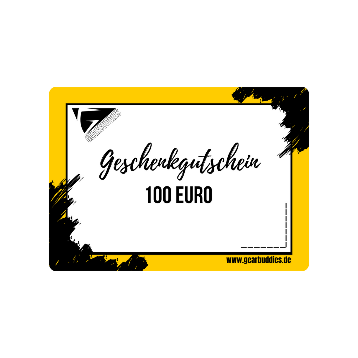 Digitale Geschenkgutscheine