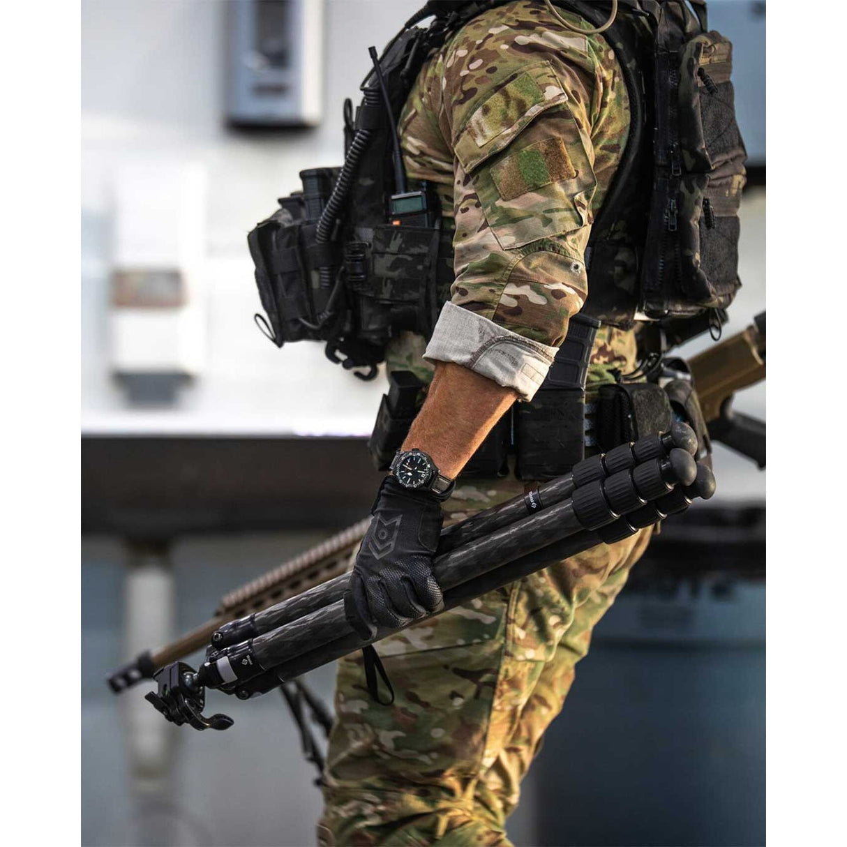 MoG Masters of Gloves MoG Target - Light Duty