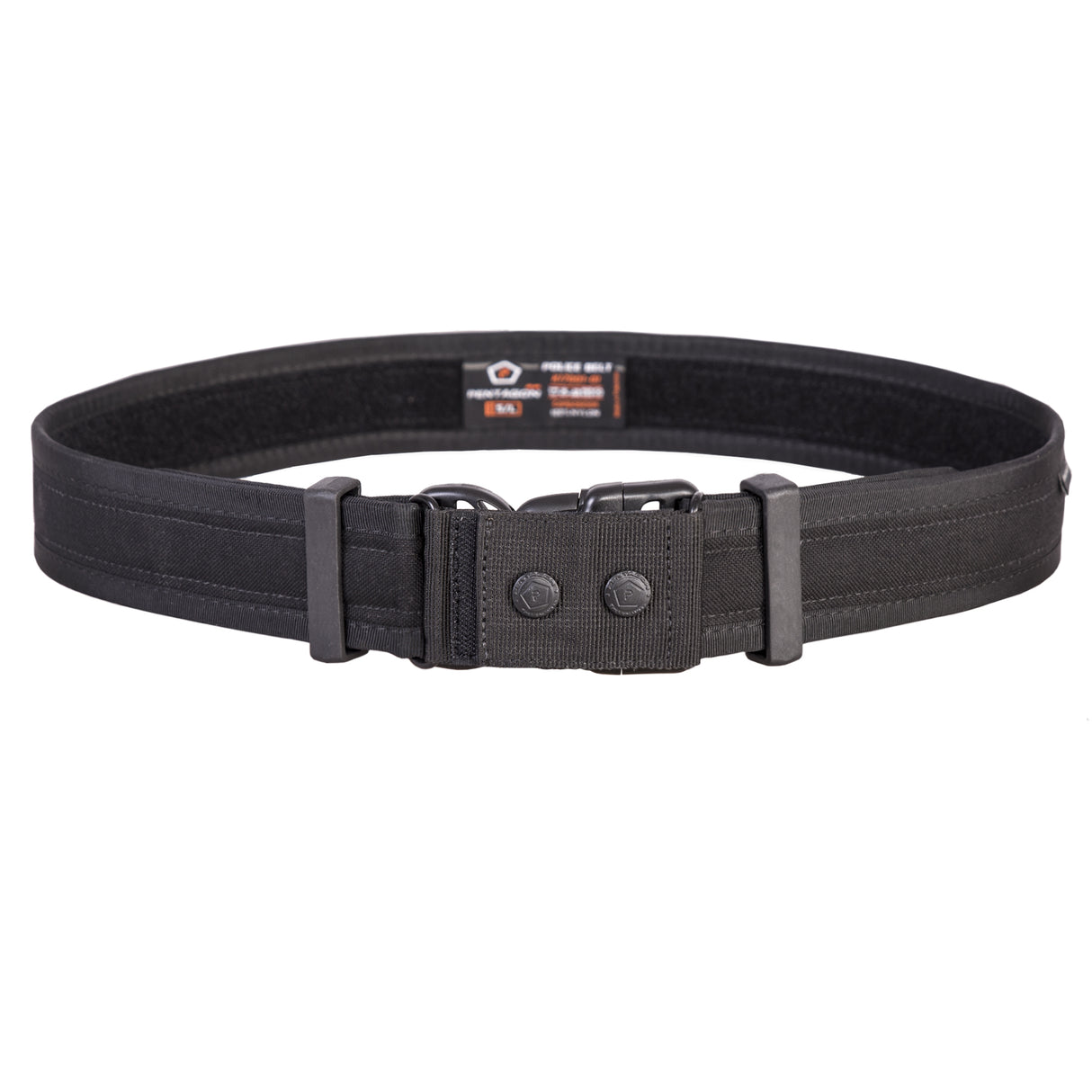 Pentagon Police Belt Dienstkoppel