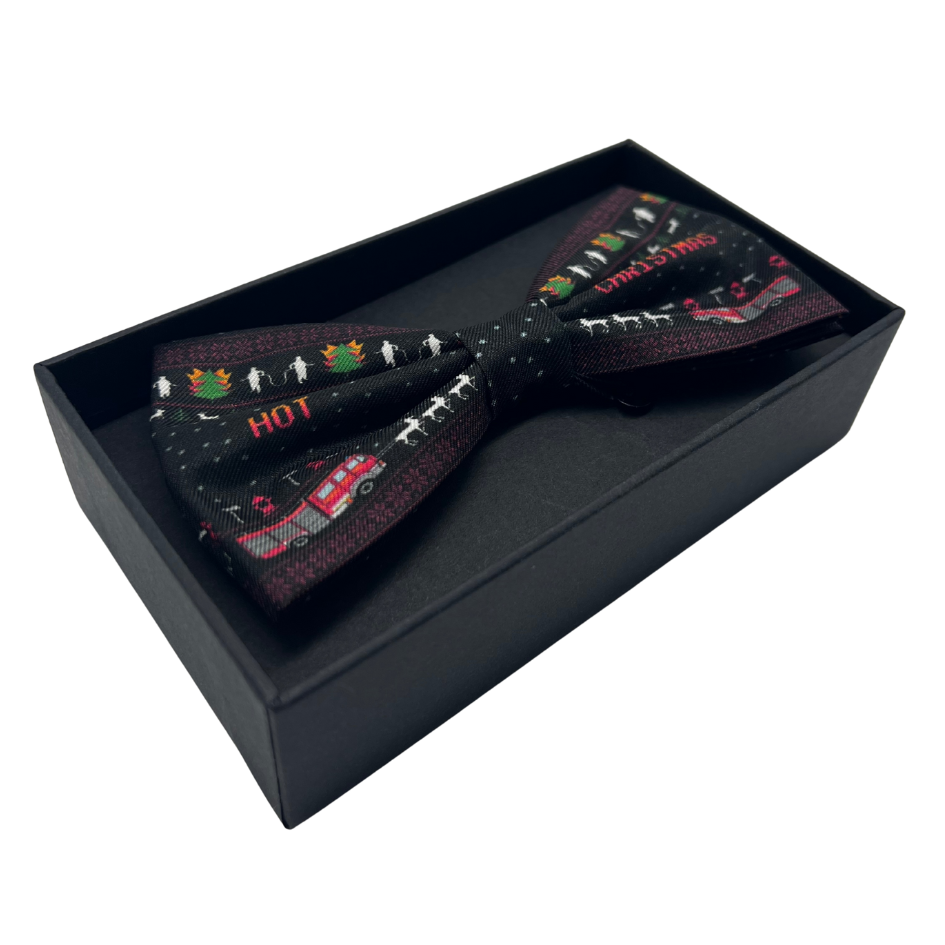 Christmas Edition Einsatzfliegen