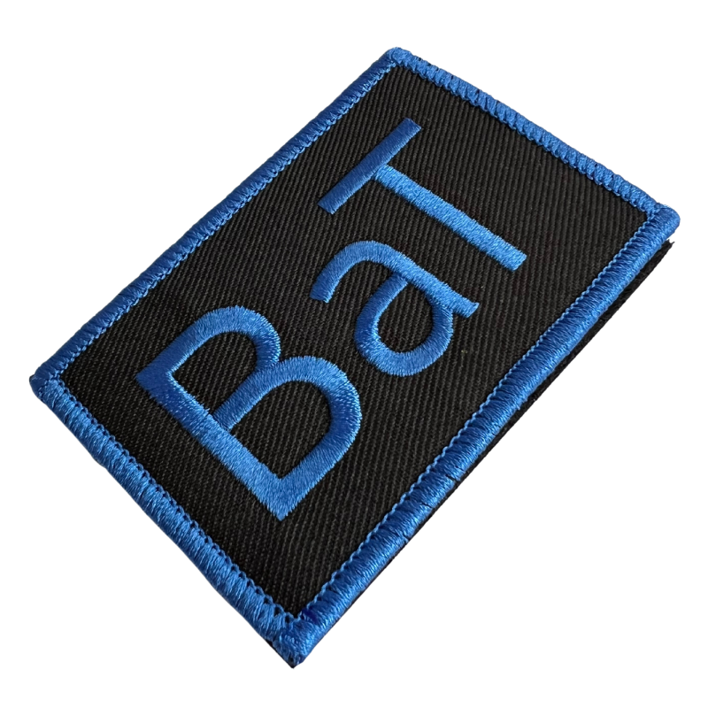 BaT Textil Patch