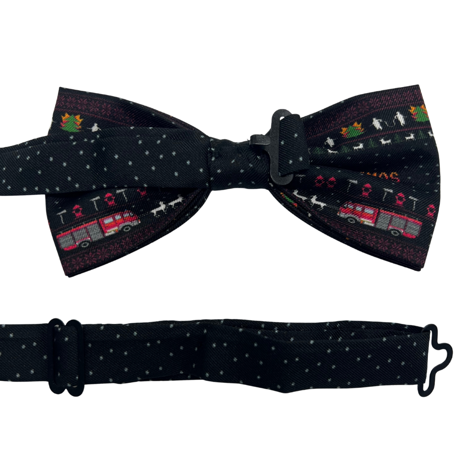 Christmas Edition Einsatzfliegen