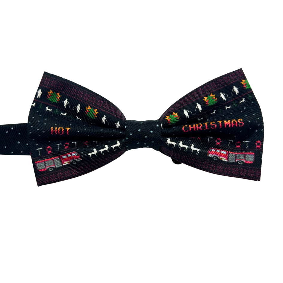 Christmas Edition Einsatzfliegen