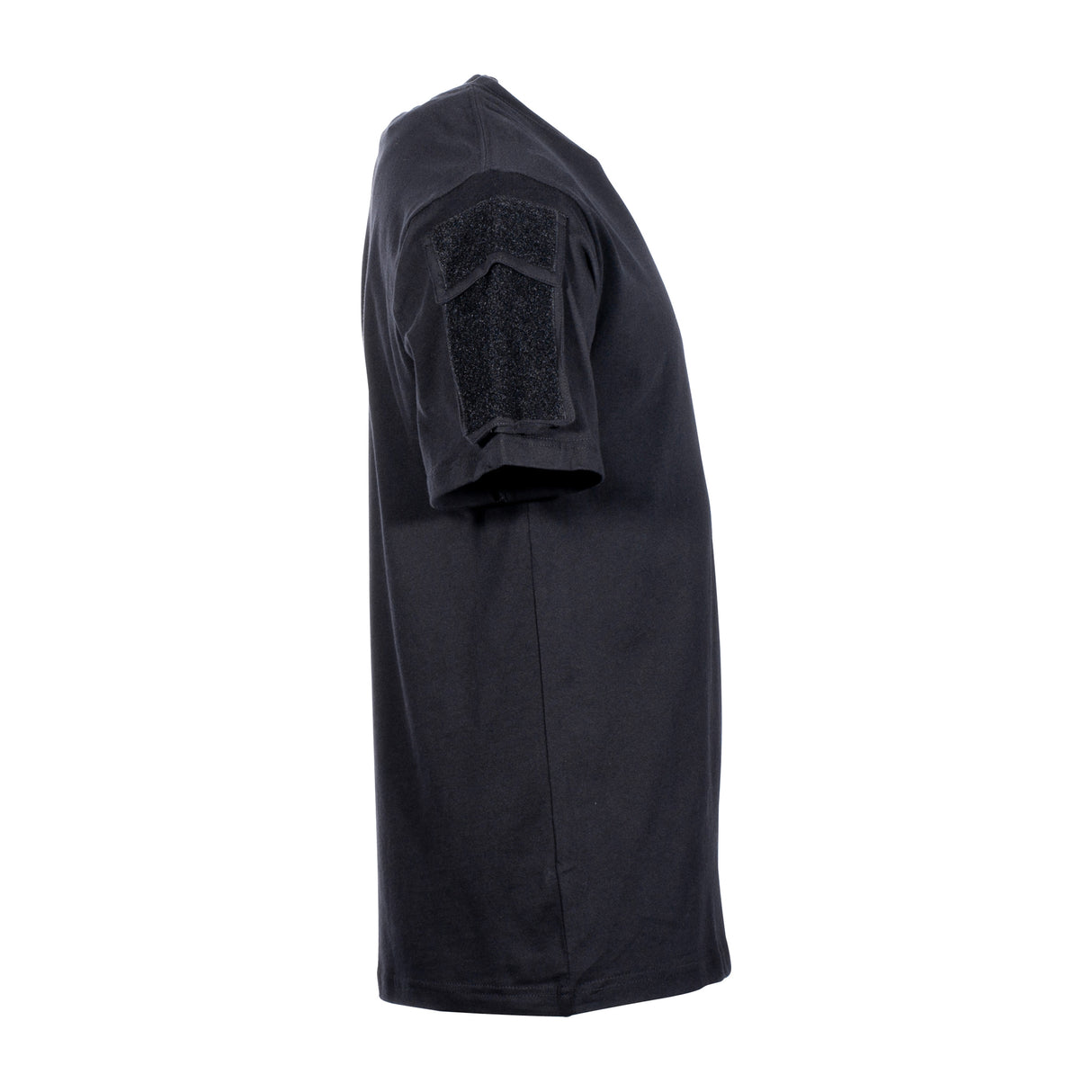Mil-Tec Tactical T-Shirt mit Klettflächen