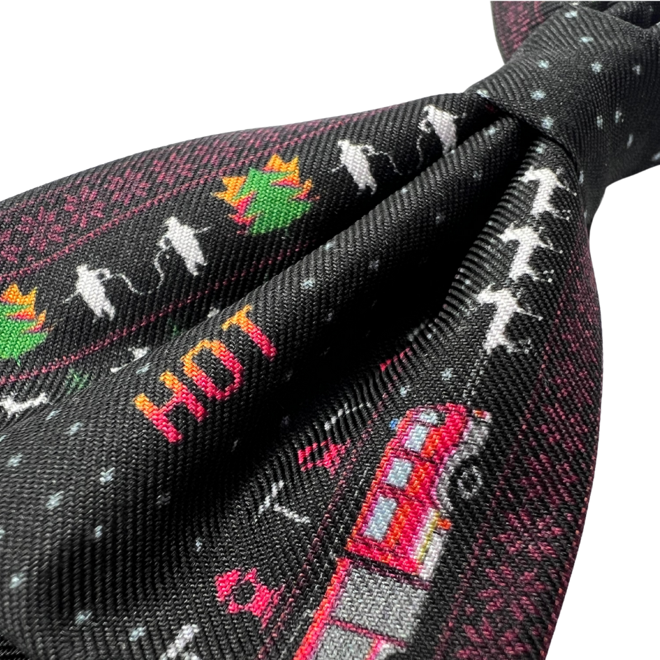 Christmas Edition Einsatzfliegen