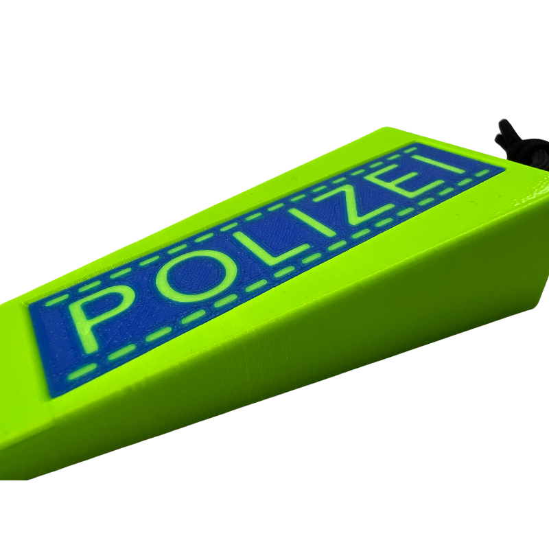 Taktische Türkeile PRO