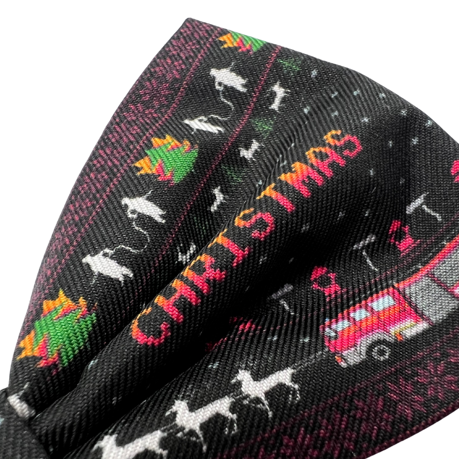 Christmas Edition Einsatzfliegen