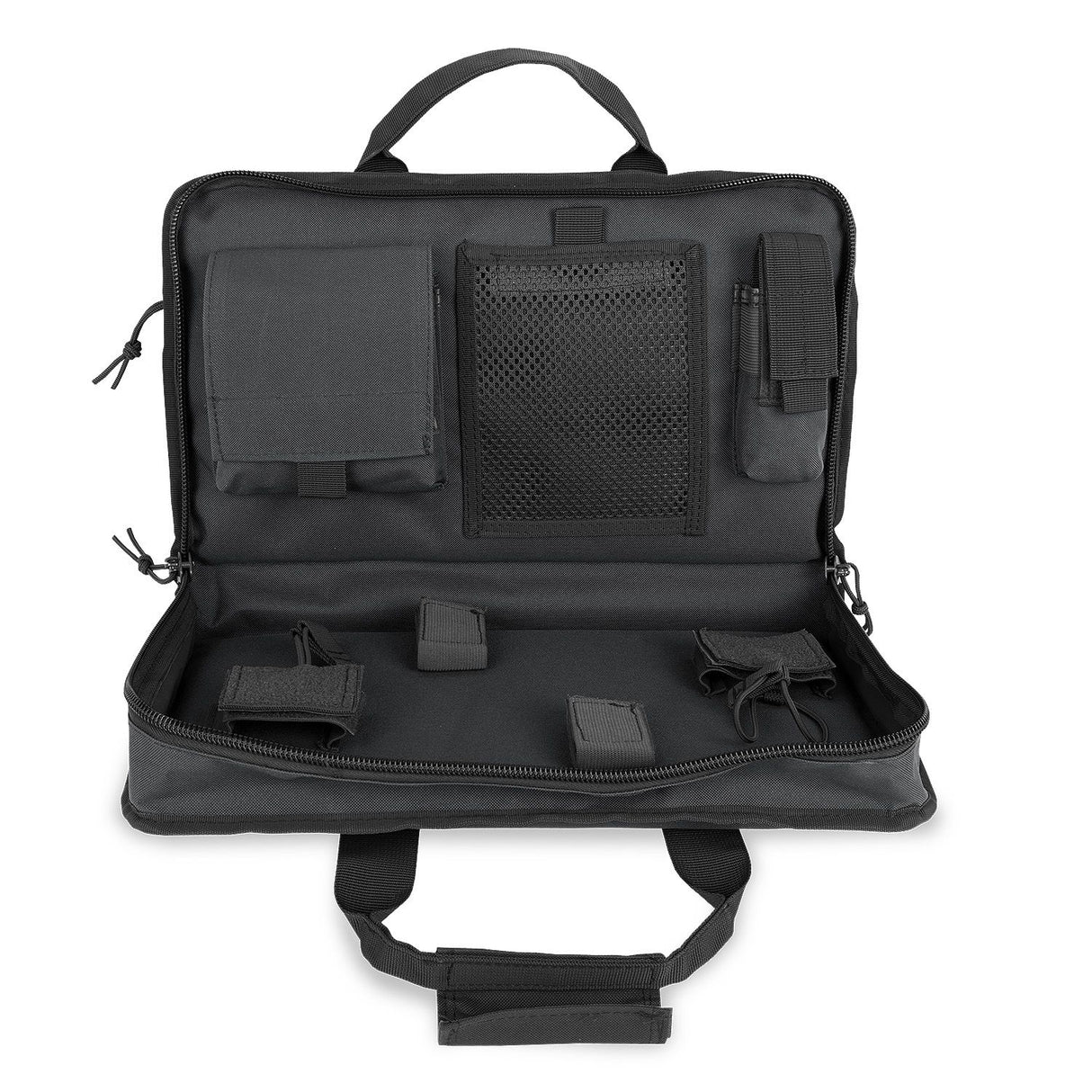 Mil-Tec Tactical Pistol Case Large