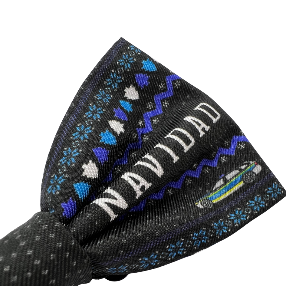 Christmas Edition Einsatzfliegen