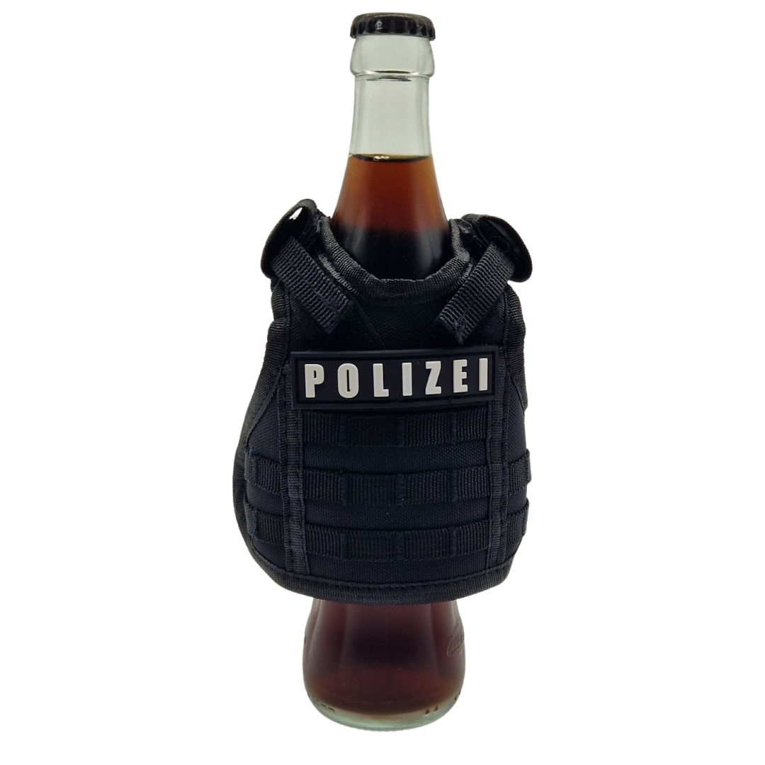 Polizei Taktische Bier-Weste