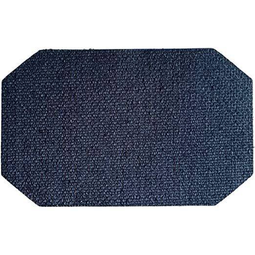 Scheiße Magnet Blue Version