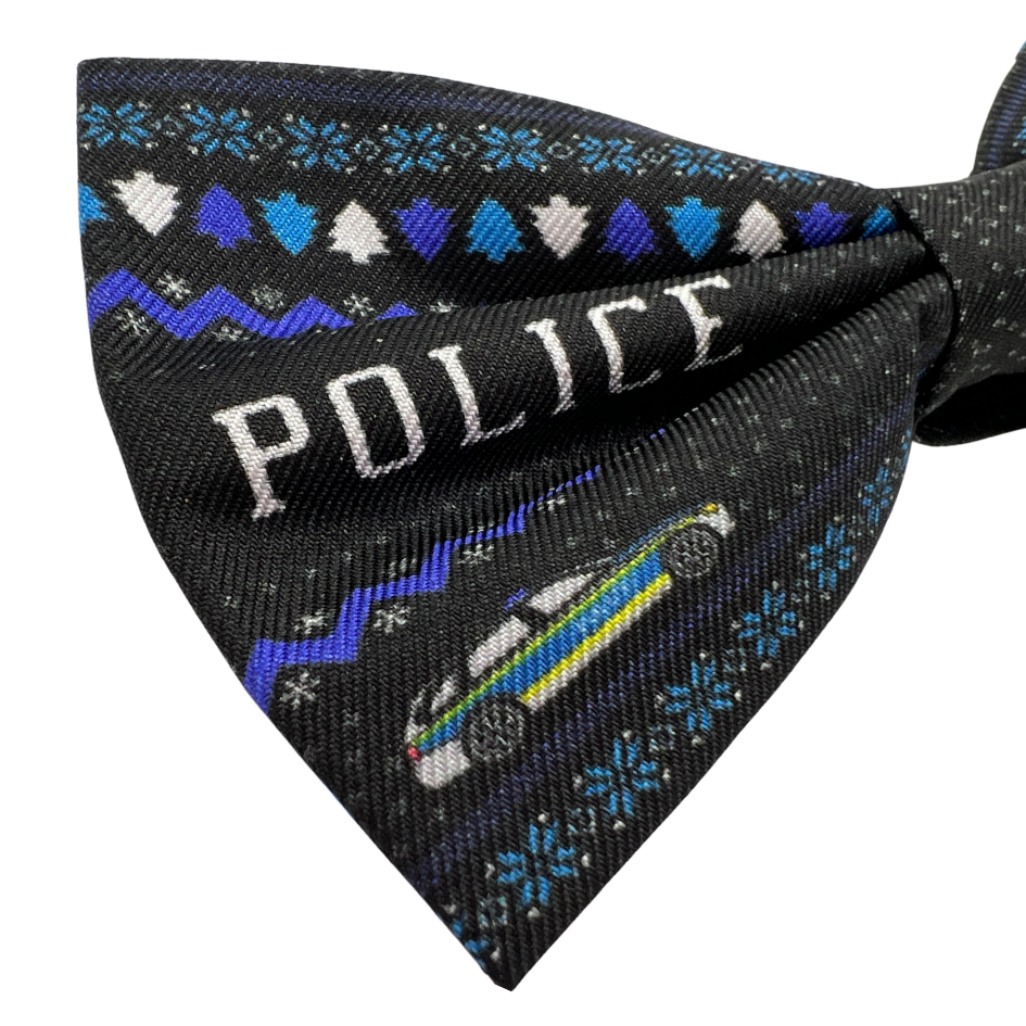 Christmas Edition Einsatzfliegen