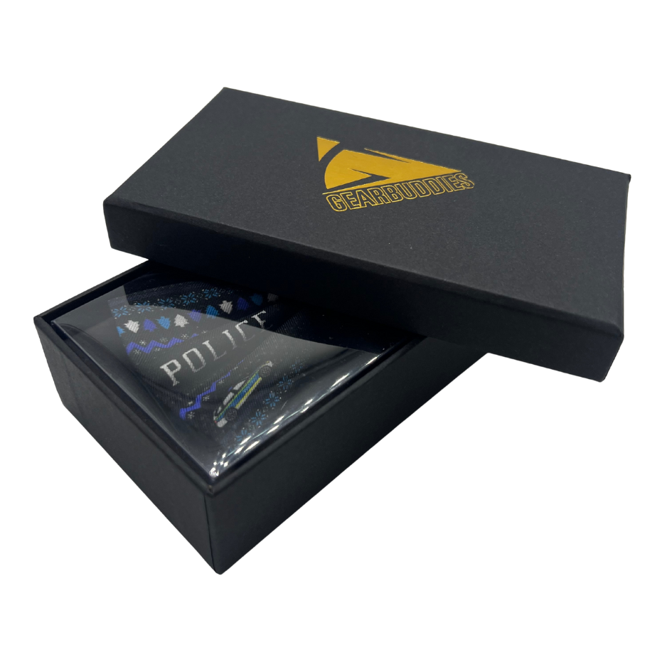 Christmas Edition Einsatzfliegen