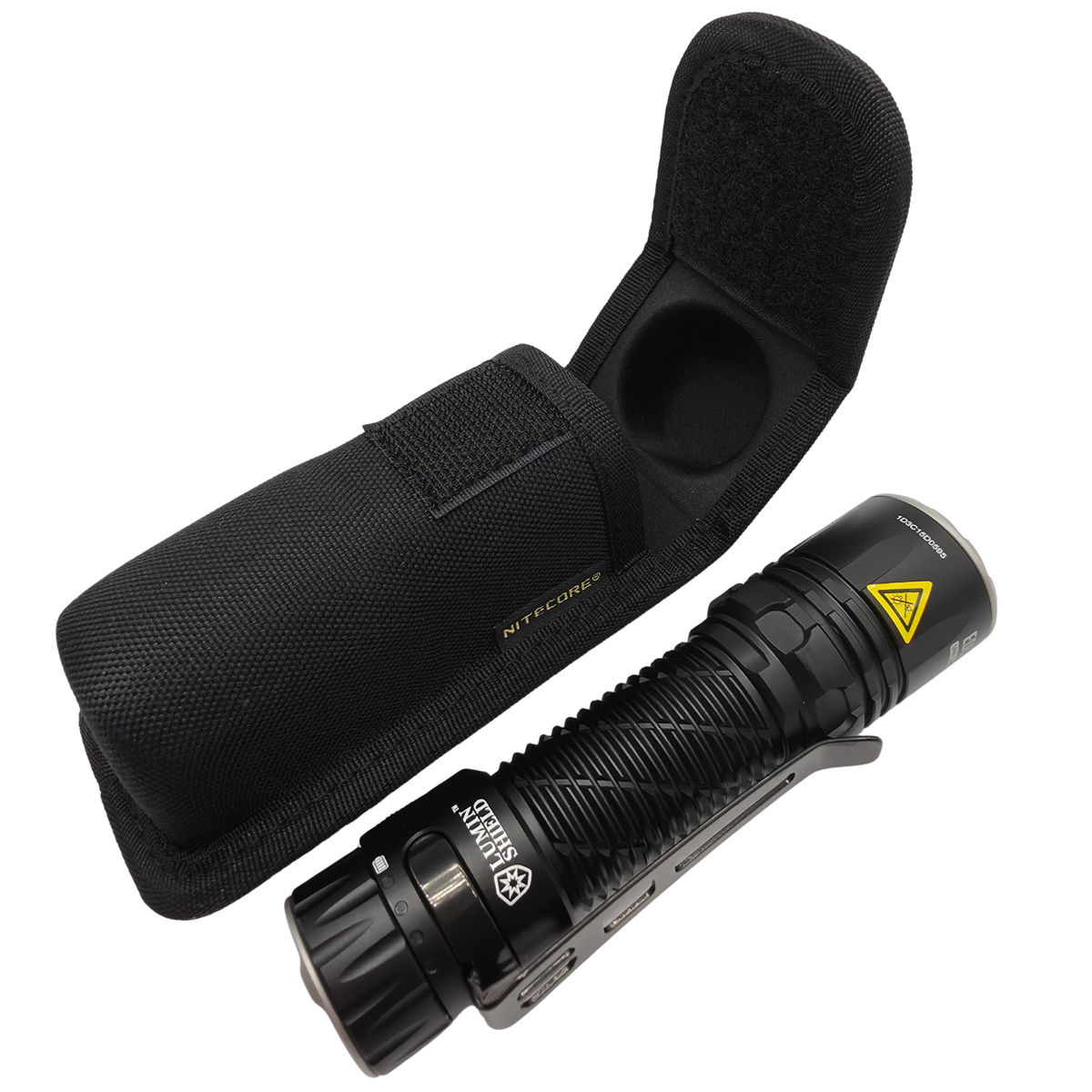Nitecore EDC35 - 5000 Lumen