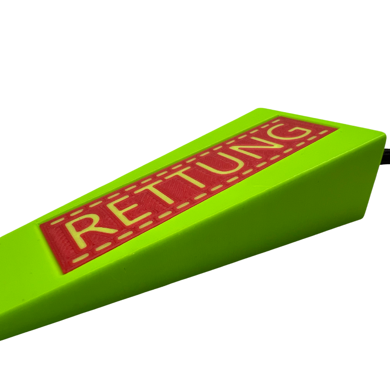 Taktische Türkeile PRO