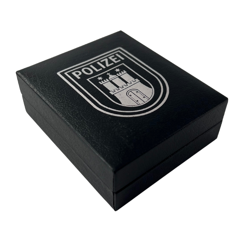 Polizei Deutschland Wappen Coins