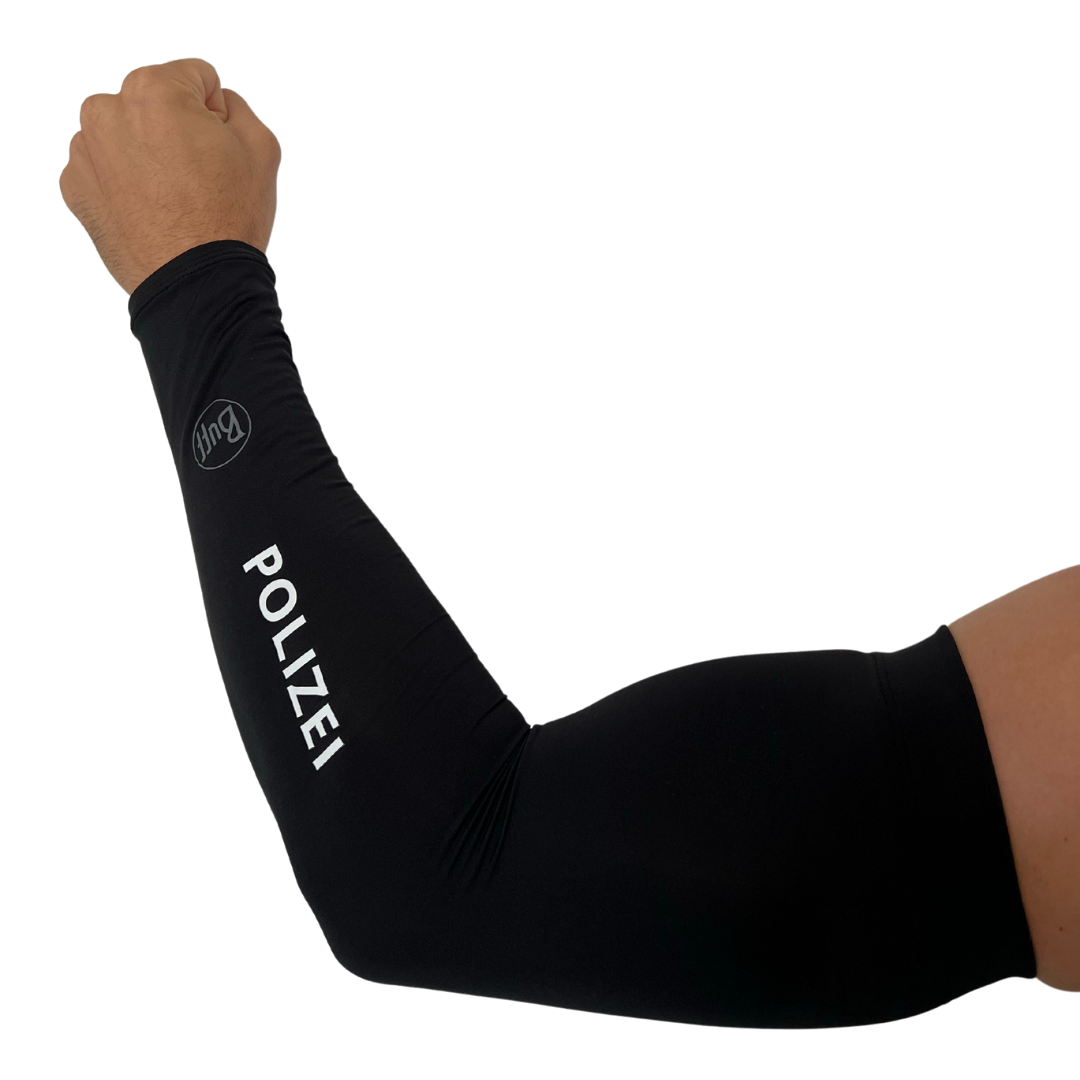 BUFF Arm- /Tattoobedeckung mit UV Schutz 2er Set