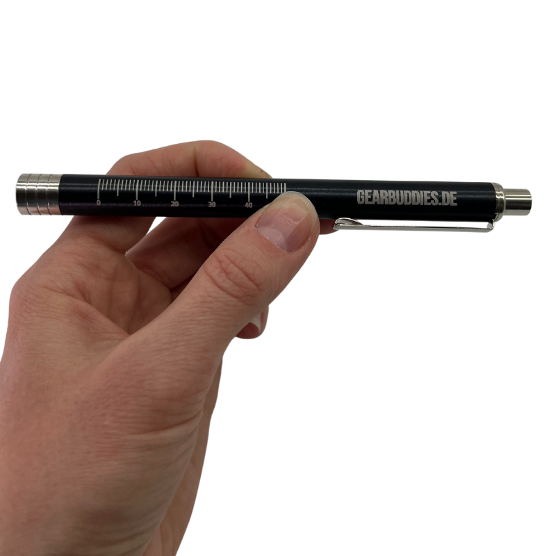 CBC Penlight LED Diagnostikleuchte