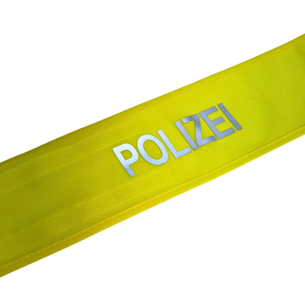 Basic Armbinde POLIZEI