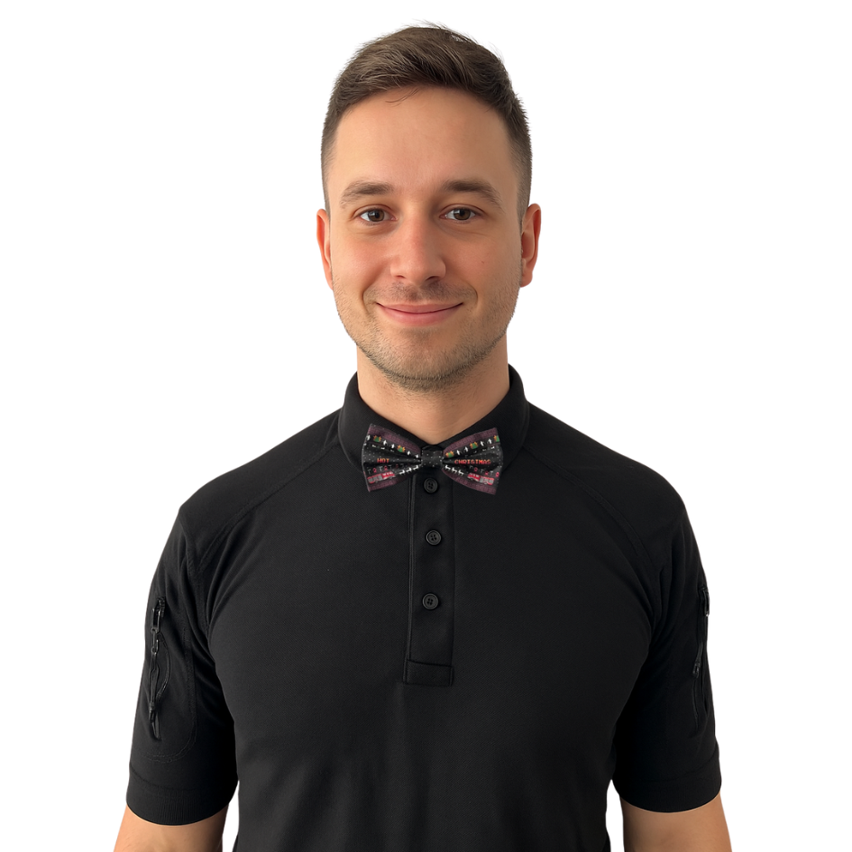 Christmas Edition Einsatzfliegen