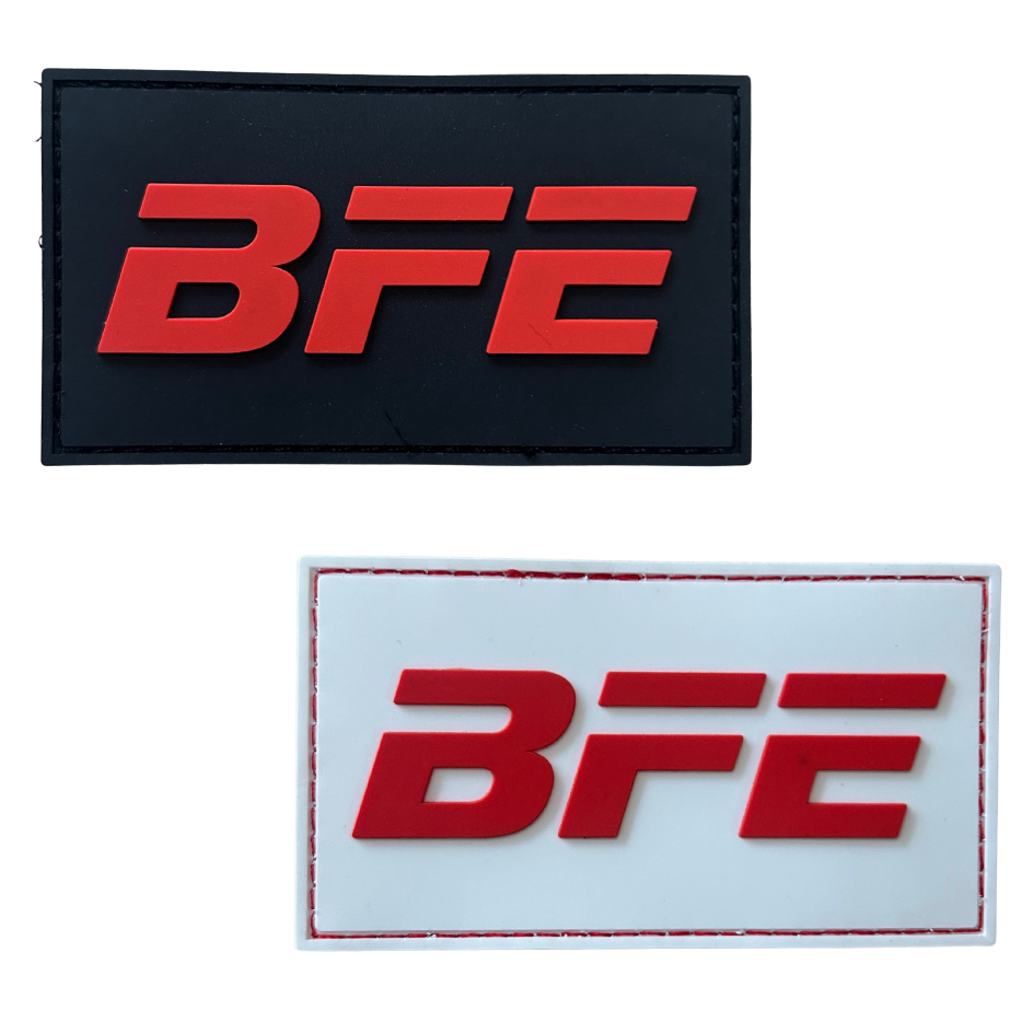 BFE Rubber Patch