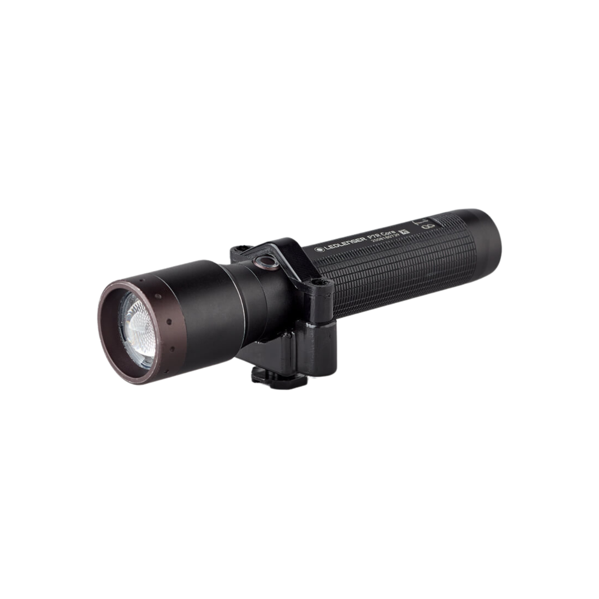 Peter Jones Klick Fast Taschenlampen Halterung