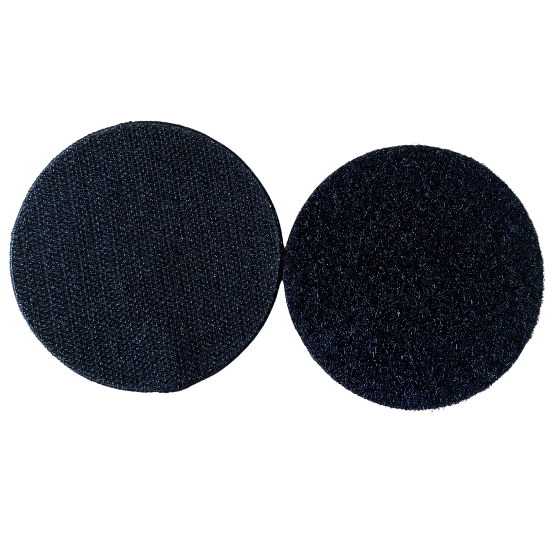 Feuerwehr/Polizei Bester Einsatzbuddy Textil Patch