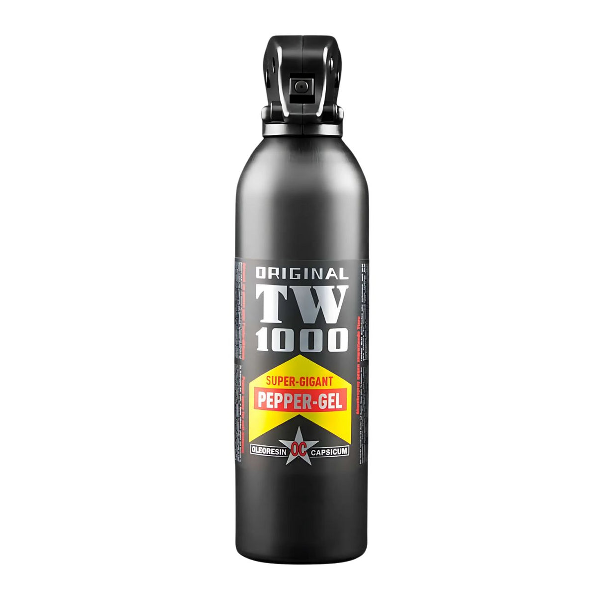 TW1000 Pepper-Gel 400 ml
