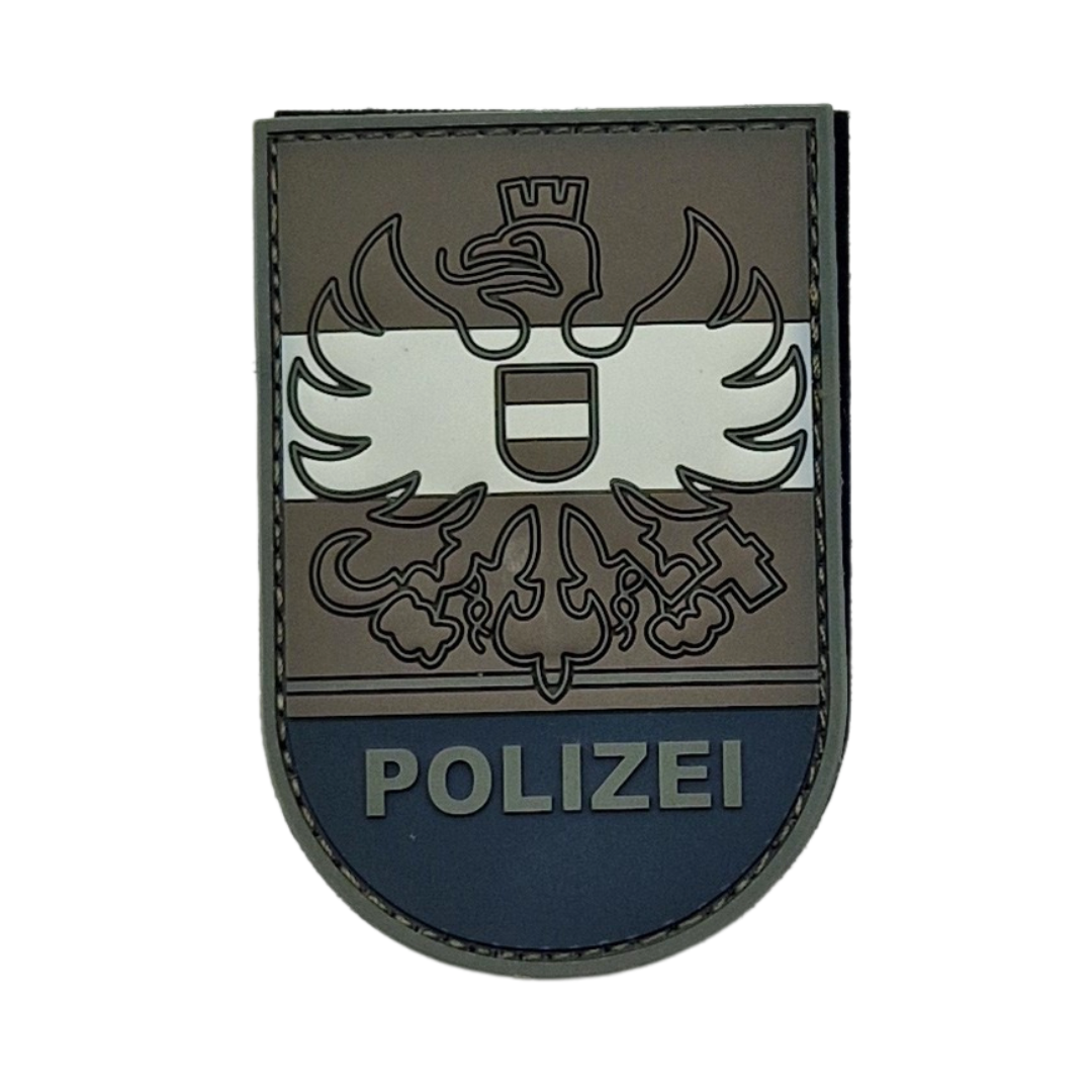 Polizei Österreich Black Ops Version II Patch
