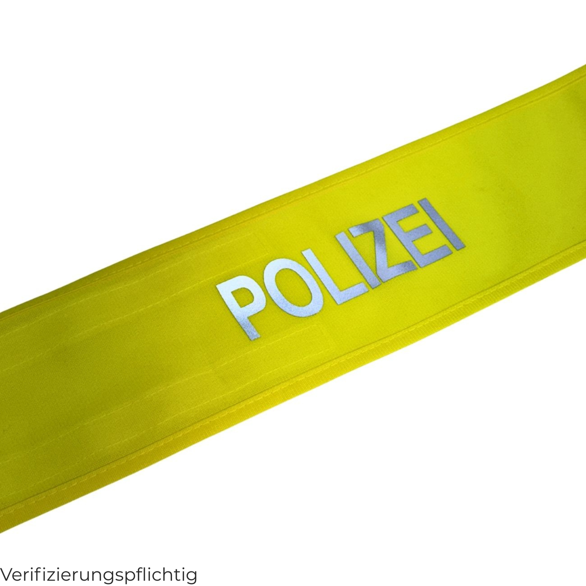 Basic Armbinde POLIZEI