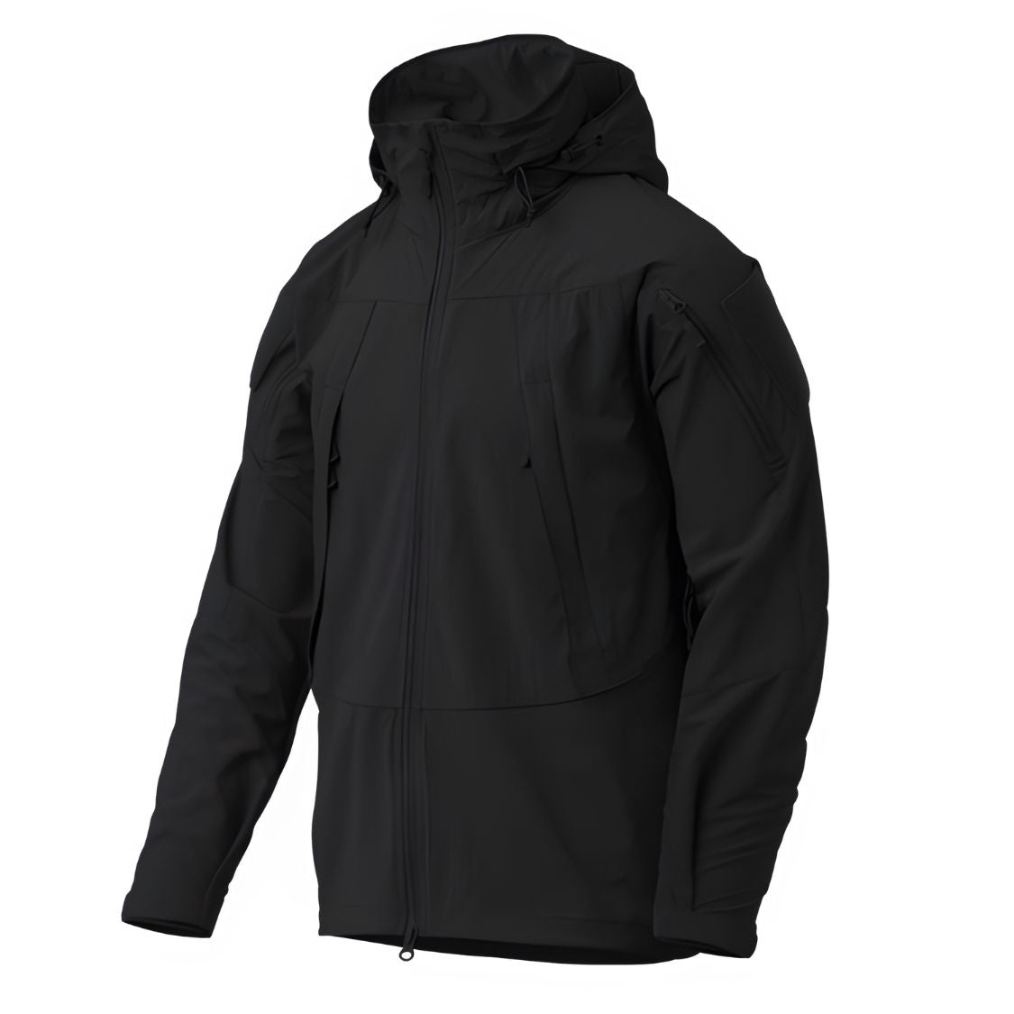 Helikon-Tex TROOPER Jacket MK2 Veste de pluie à capuche