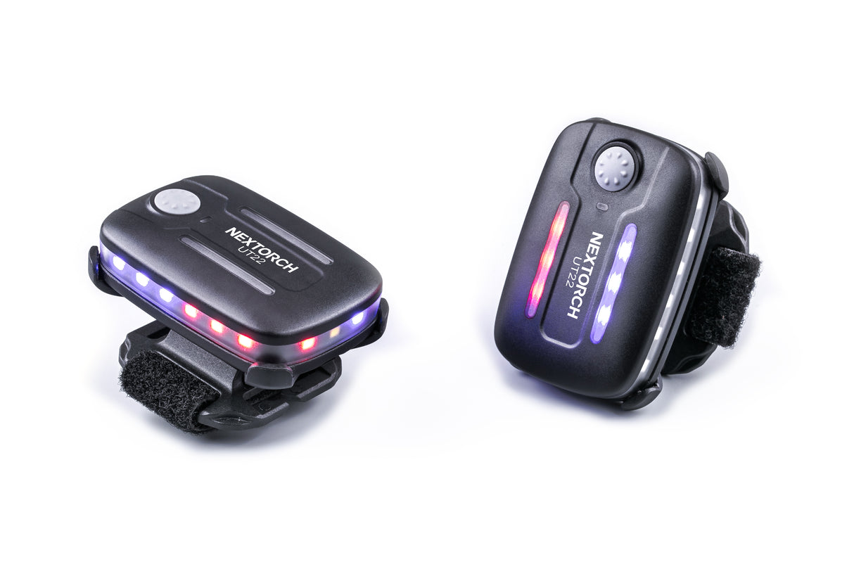 NEXTORCH UT22- LED- Signalleuchte