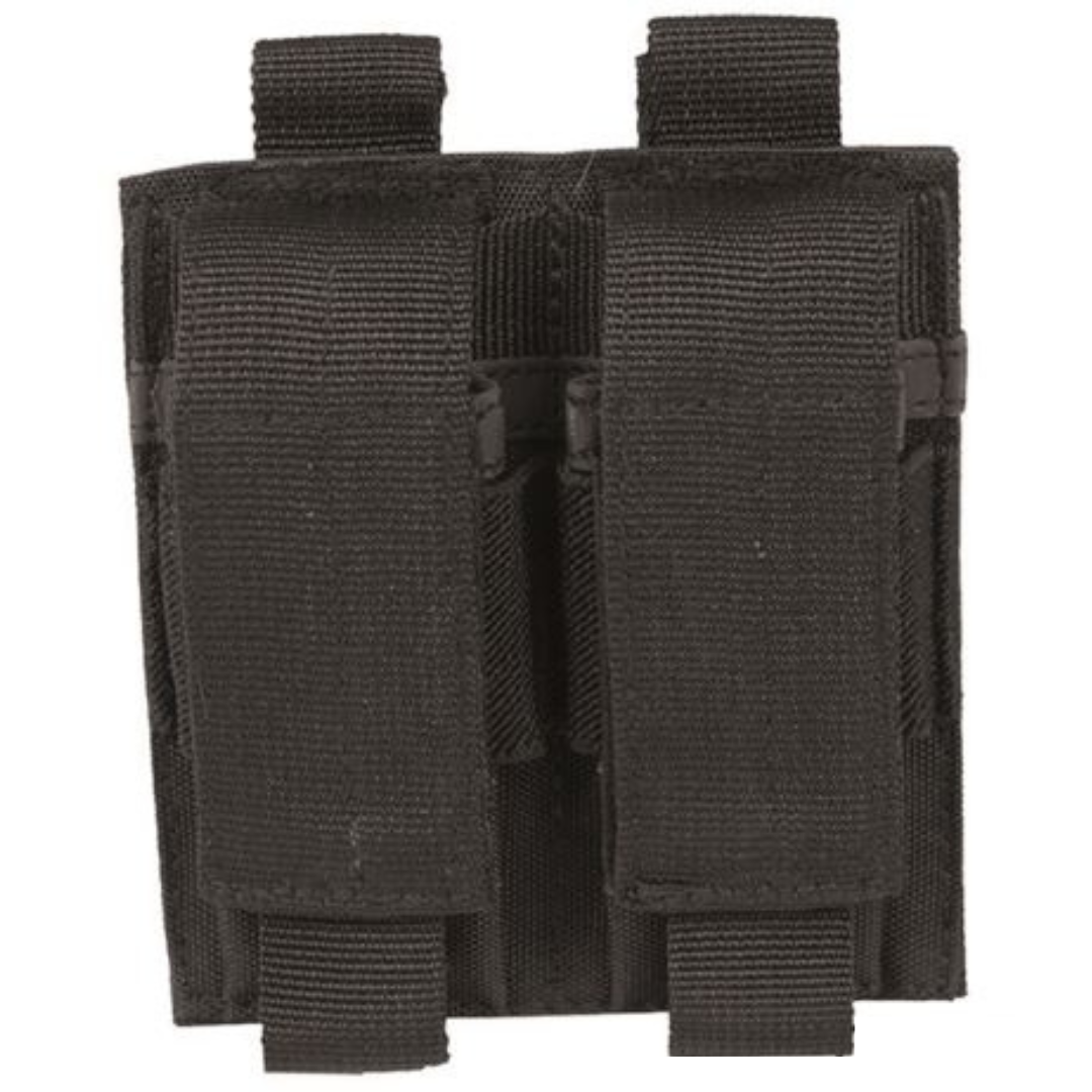 Mil-Tec Double Pistolen Magazintasche