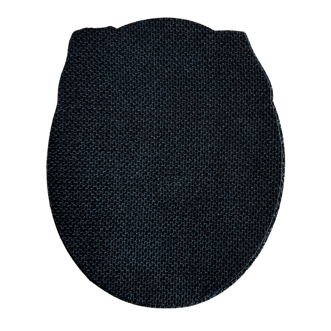 Julimond Heldenwasser Textil Patch