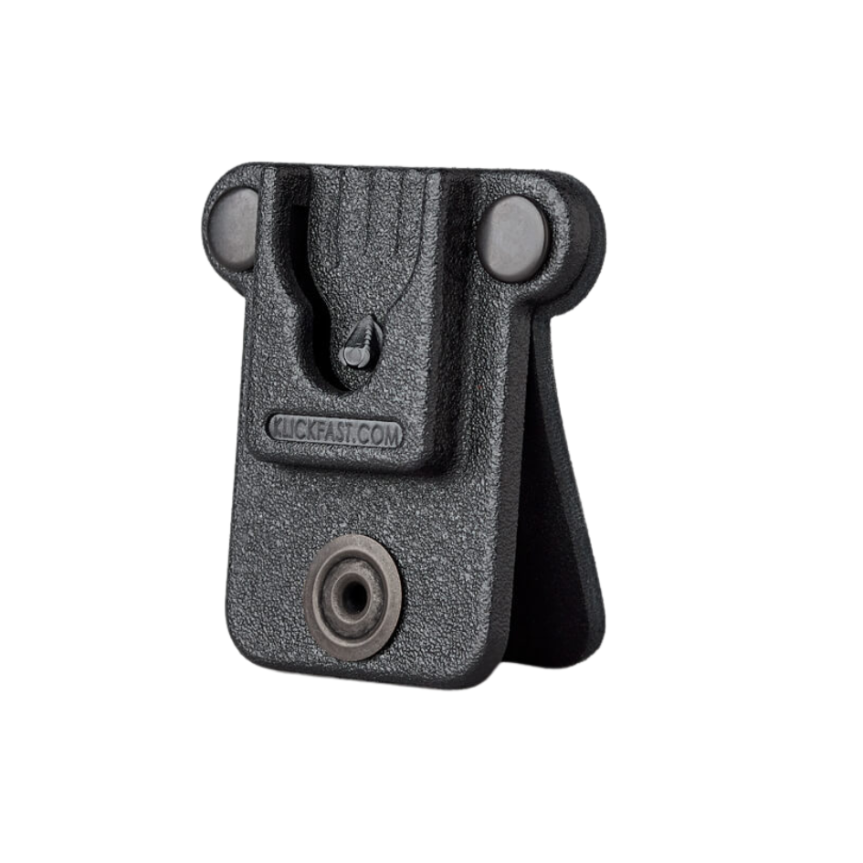 Peter Jones Klick Fast Dock Funkgerät Halterung