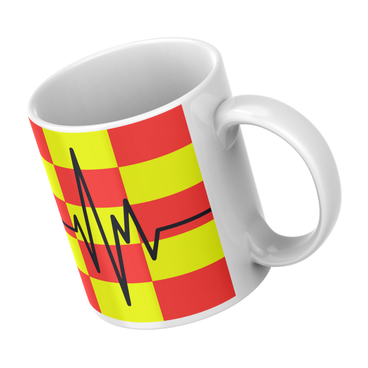 Rettungsdienst Becher