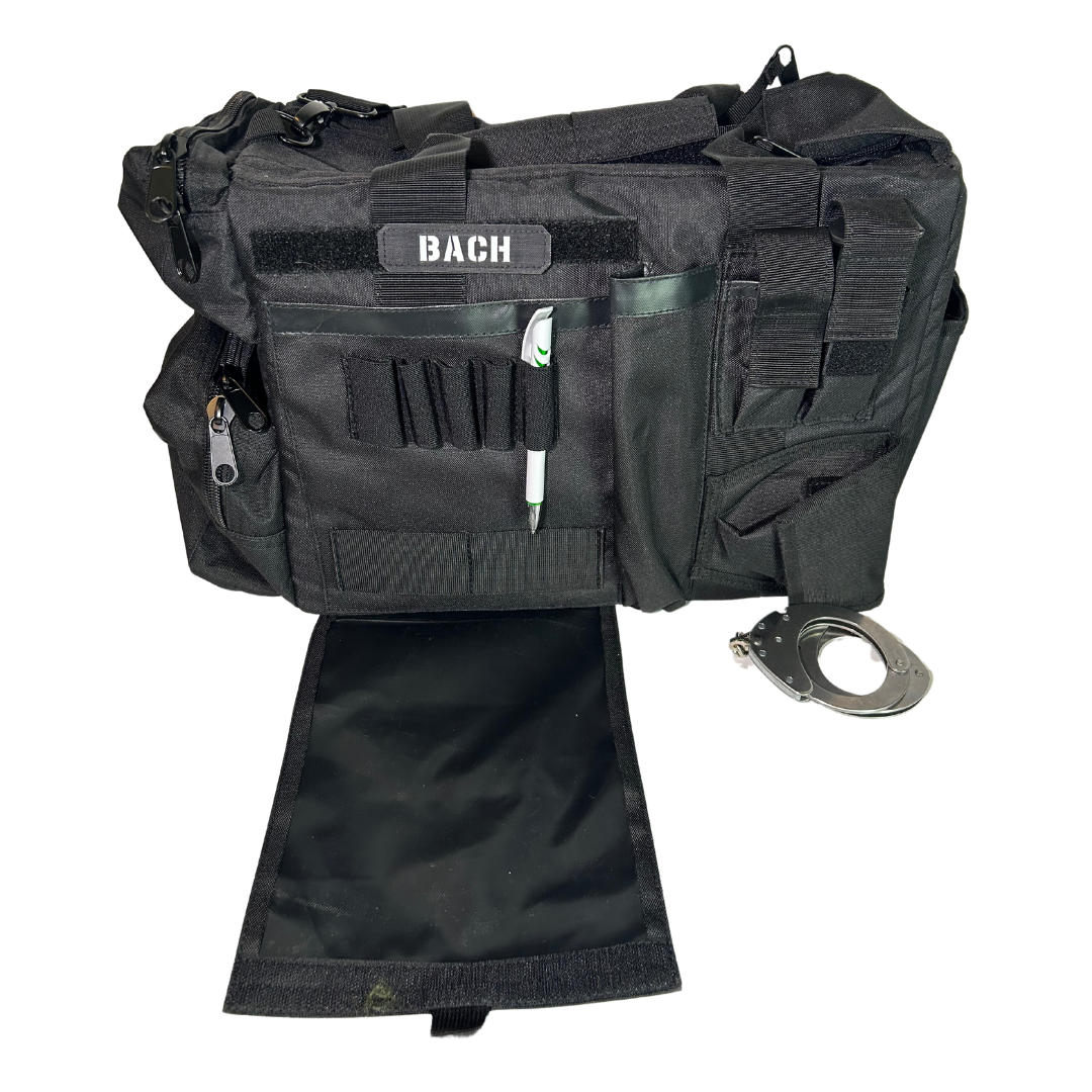 Mil-Tec Security Einsatztasche