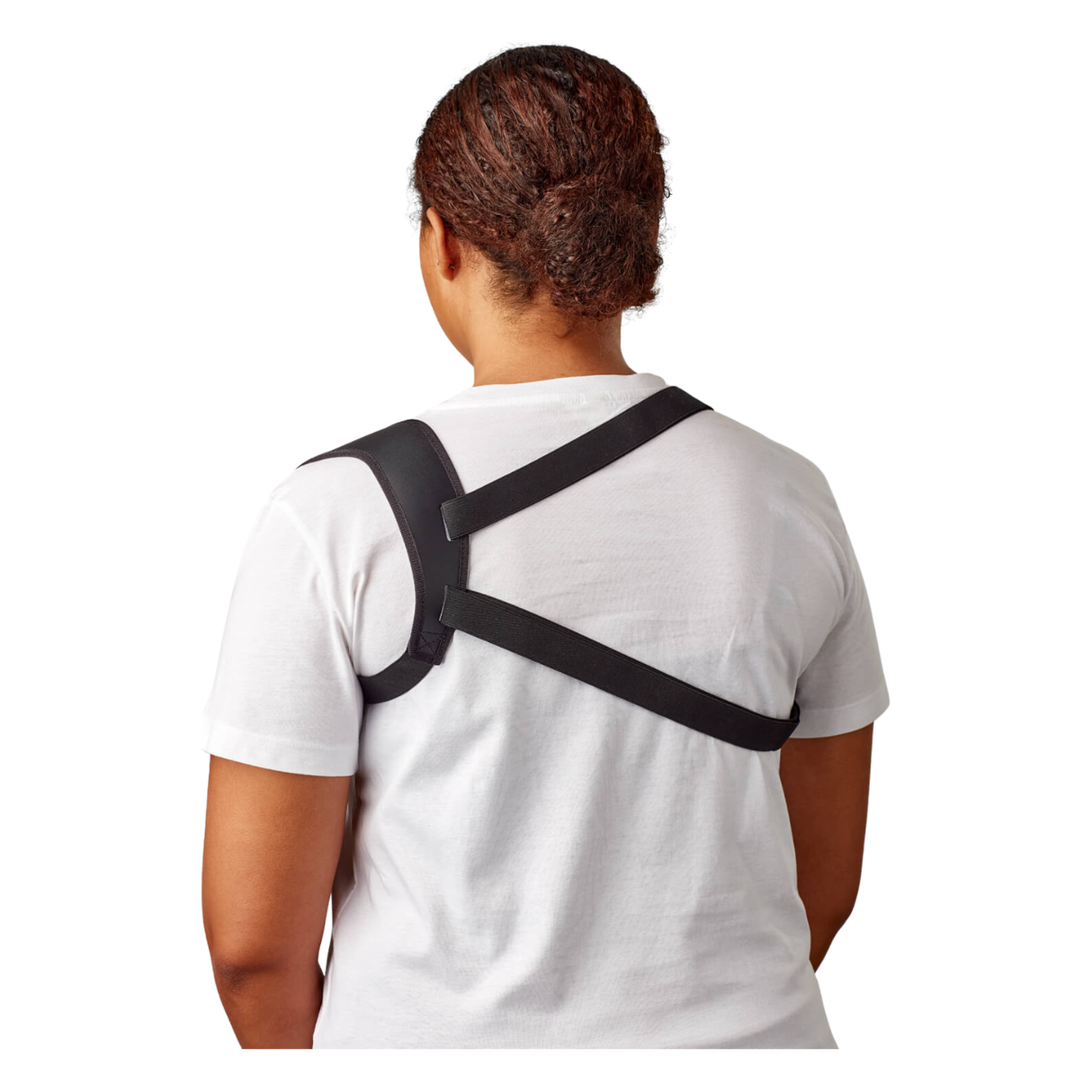 Peter Jones Klick Fast Schulterhalterung