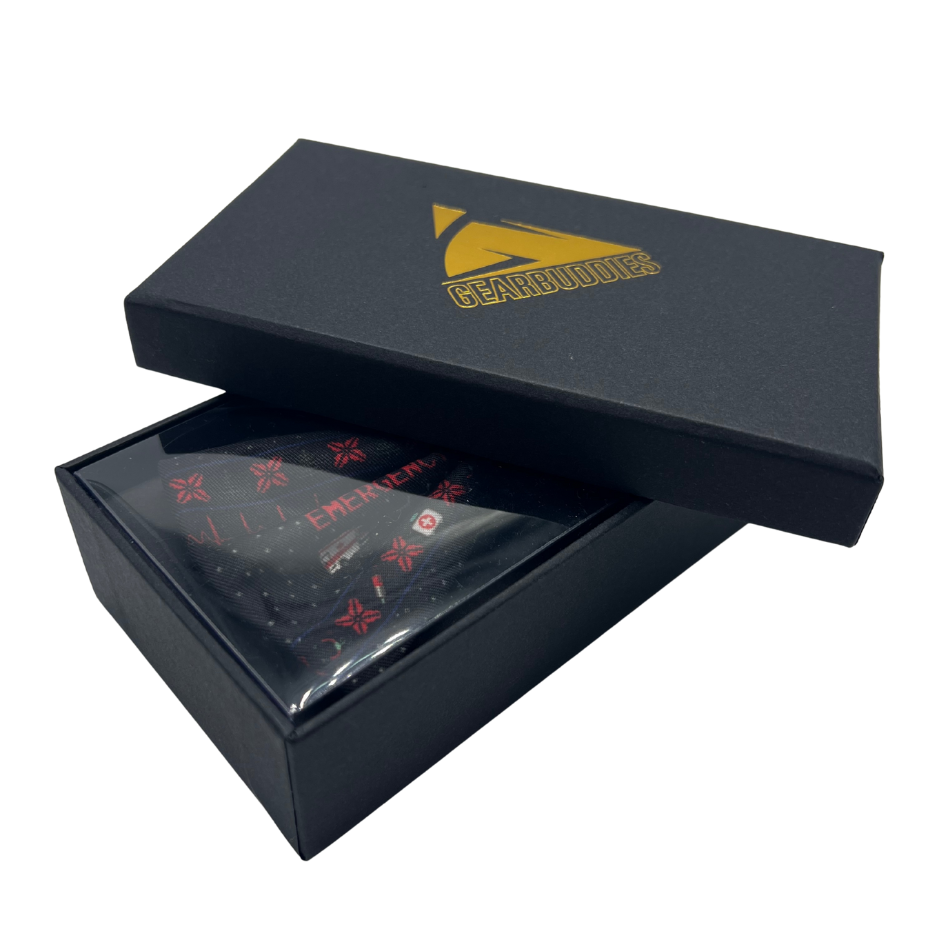 Christmas Edition Einsatzfliegen