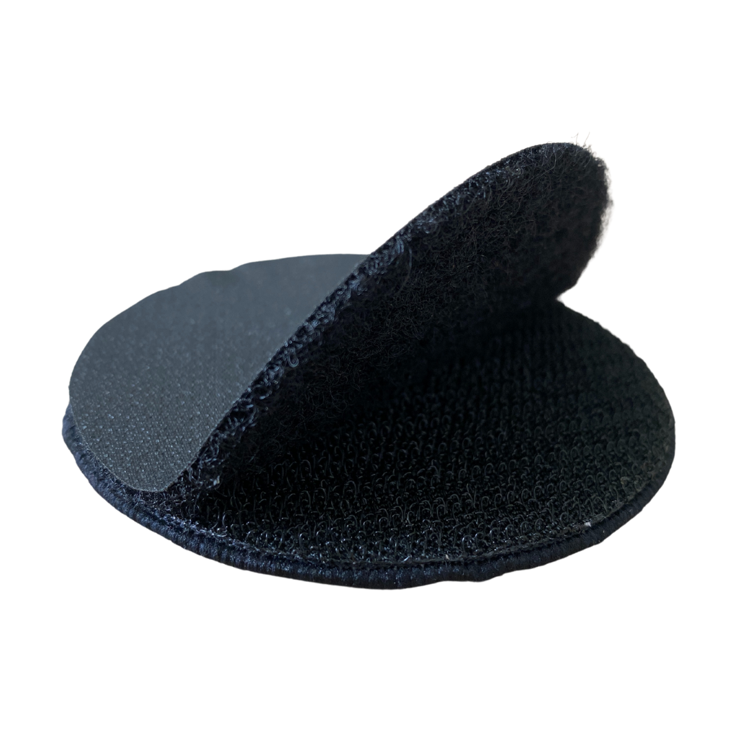 Herr der Elemente Textil Patch