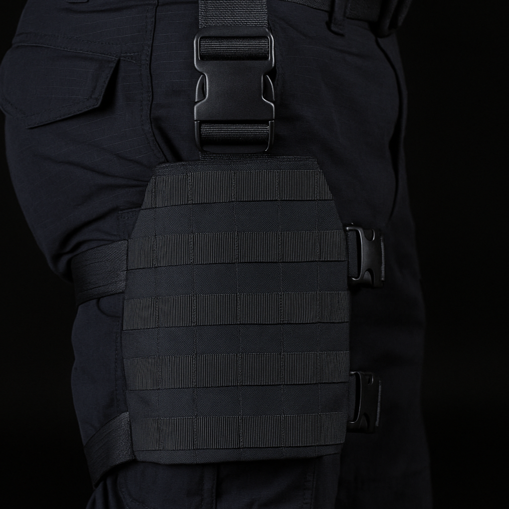 Condor Beinplattform Drop Leg Platform