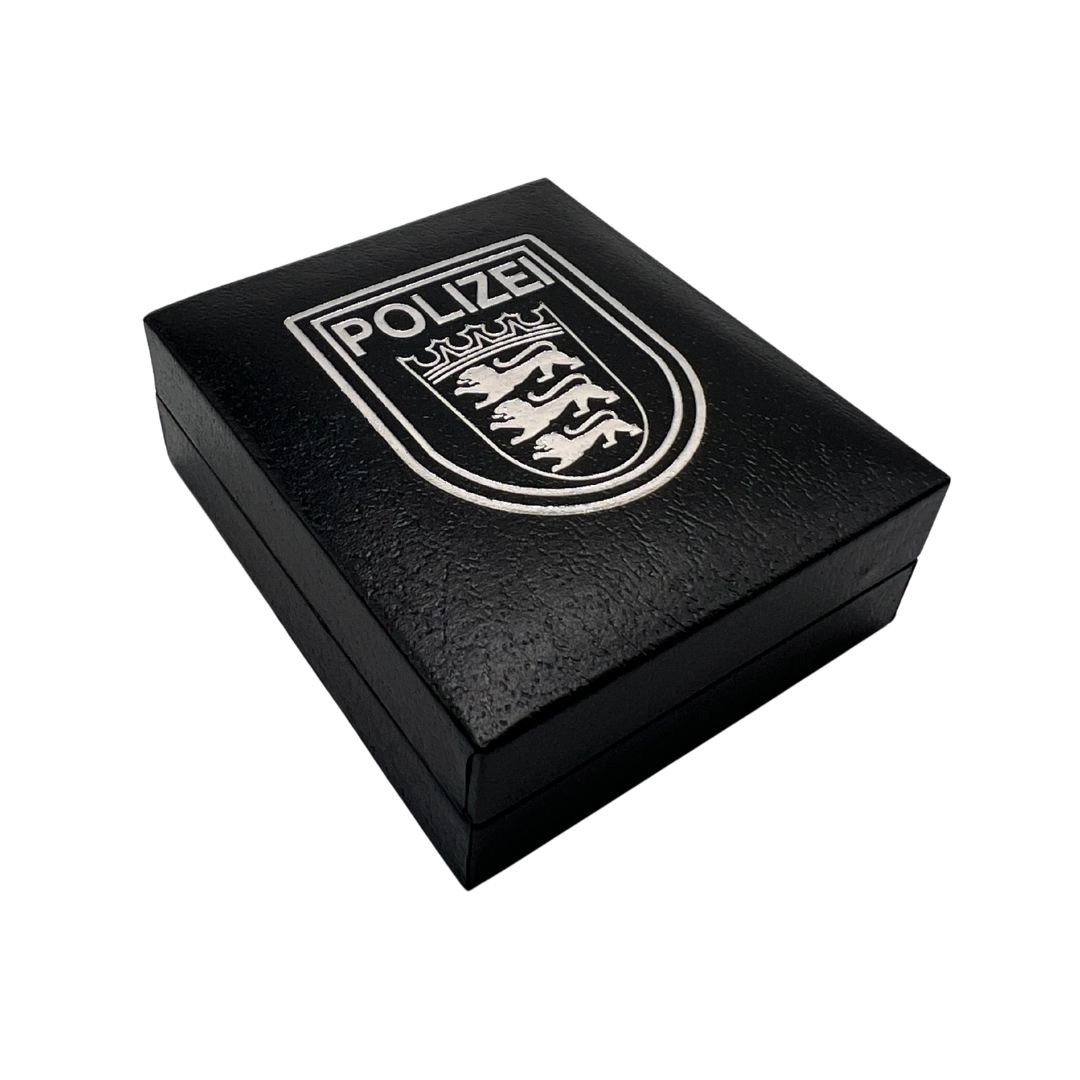 Polizei Deutschland Wappen Coins