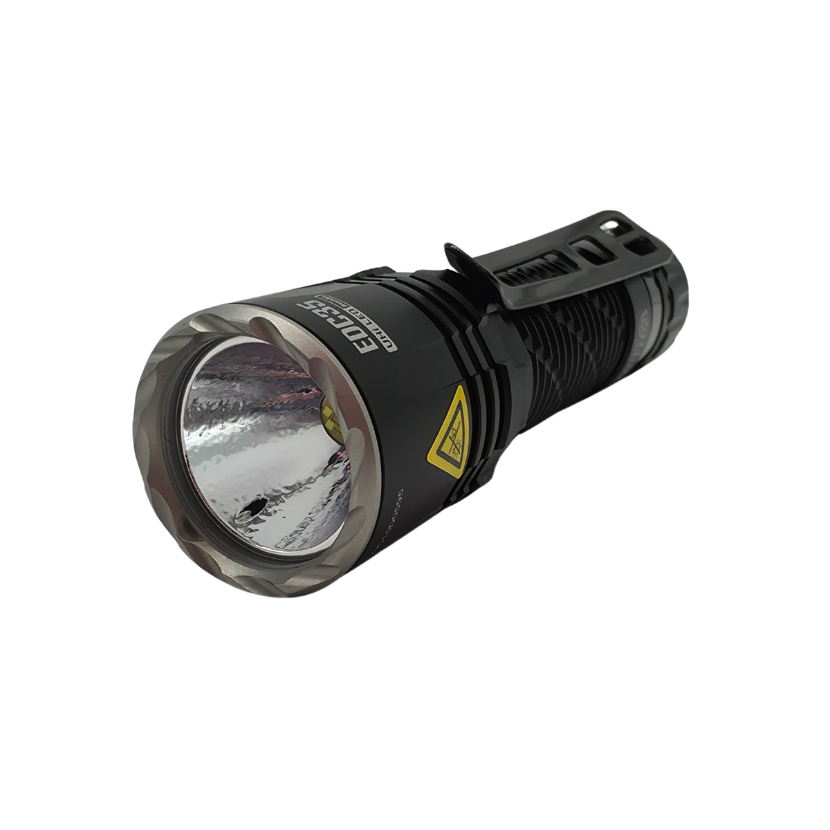 Nitecore EDC35 - 5000 Lumen